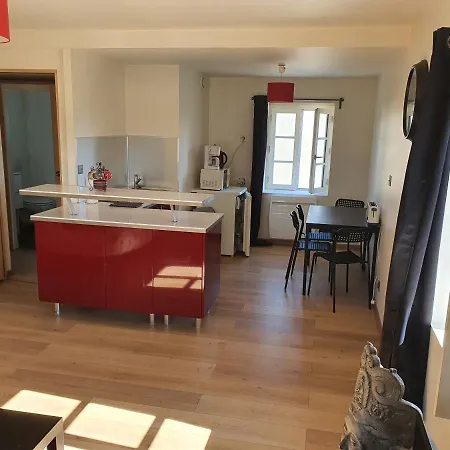 Appartement En Plein Centre De Deauville 2Eme Exterior photo