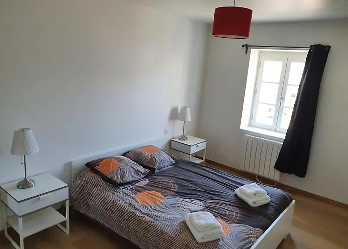 Appartement En Plein Centre De Deauville 2Eme