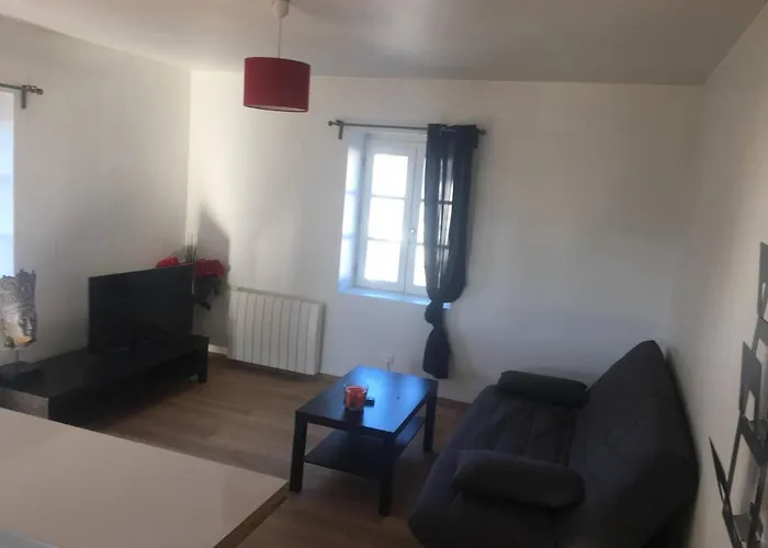 Appartement En Plein Centre De Deauville 2Eme