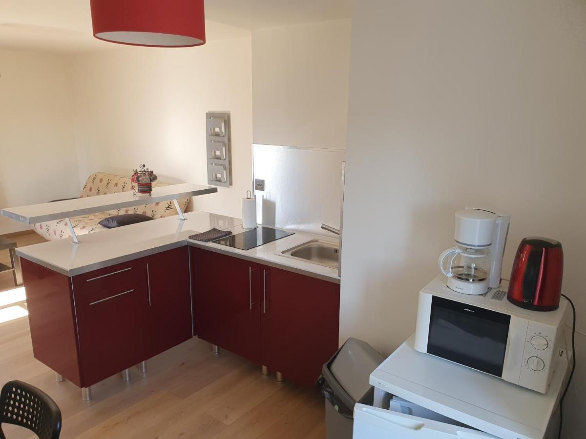 En Plein Centre De 2eme Apartment *