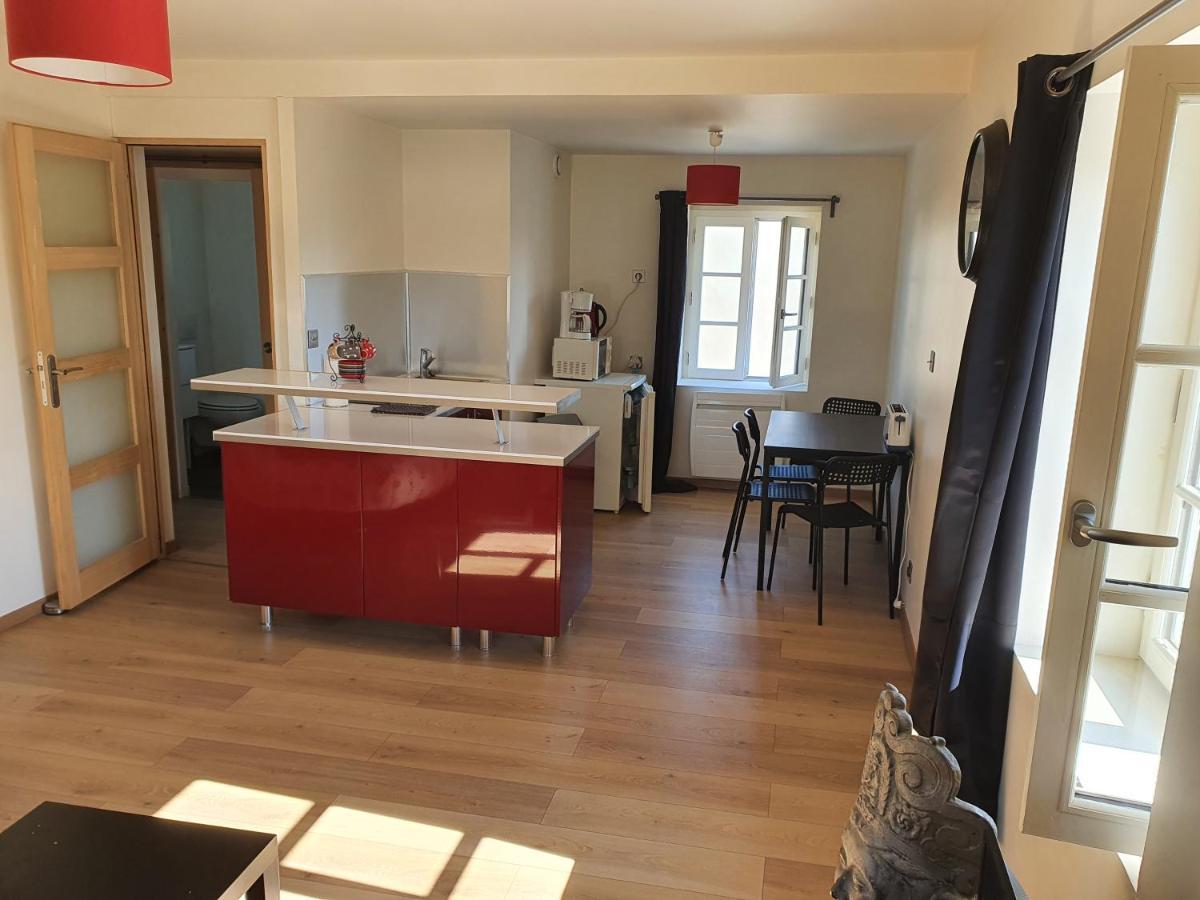 Apartment En Plein Centre De 2eme Deauville